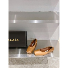 Alaia Shoes